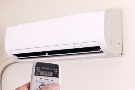 onderhoud airconditioner