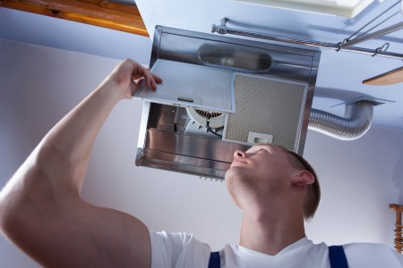 inspectie installatie